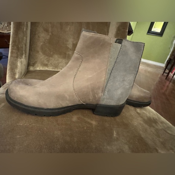 Sorel Emelie II Zip Waterproof WOMEN'S NWT - Picture 4 of 6